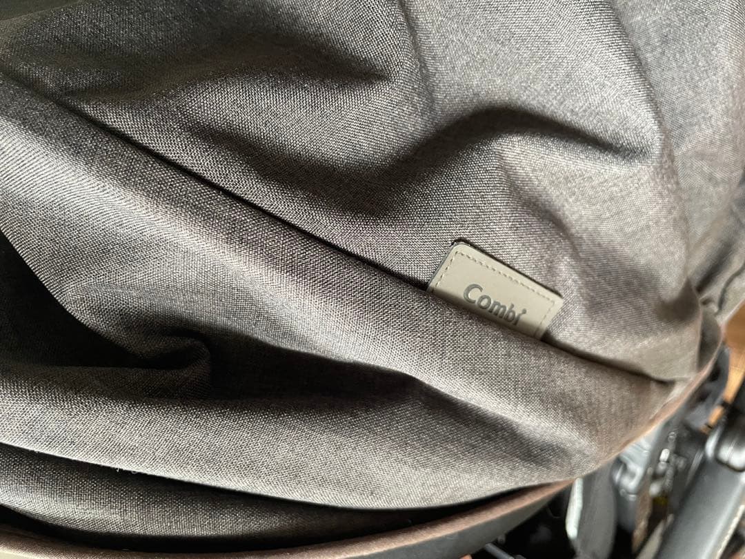 【美品】コンビ combi スゴカル minimoプラス エッグショック AN