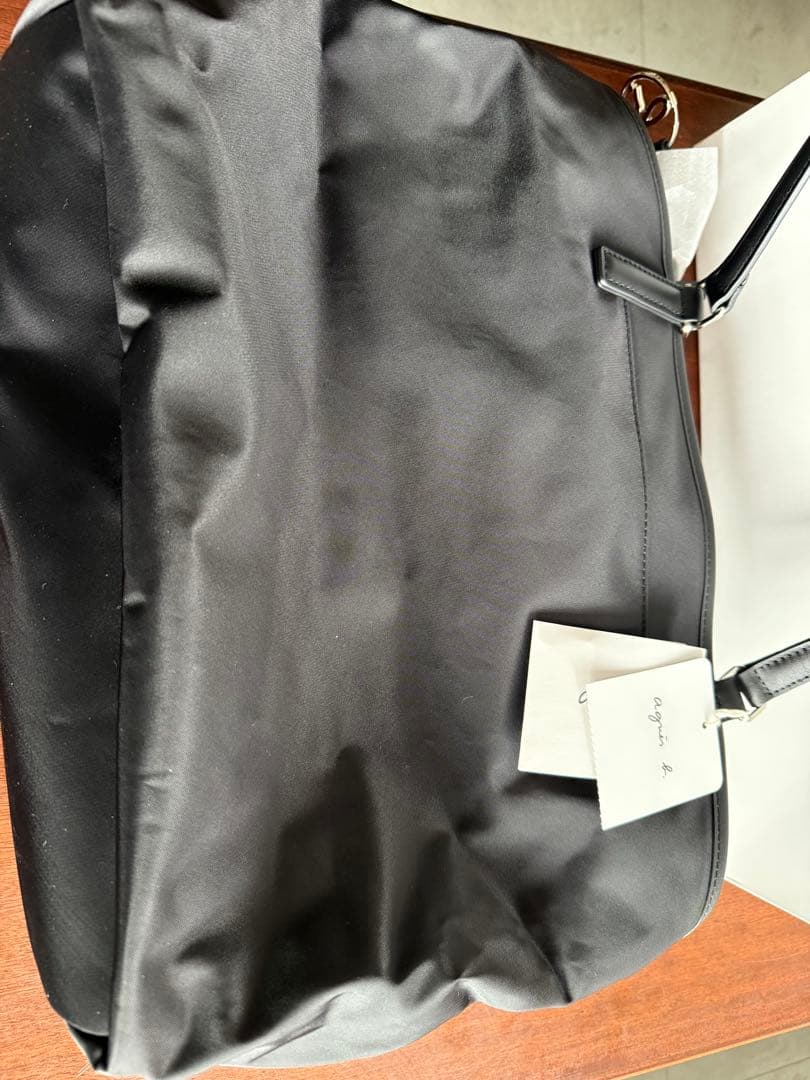 アニエスベー　PAS23−06 トートバック　新品未使用品 レディース