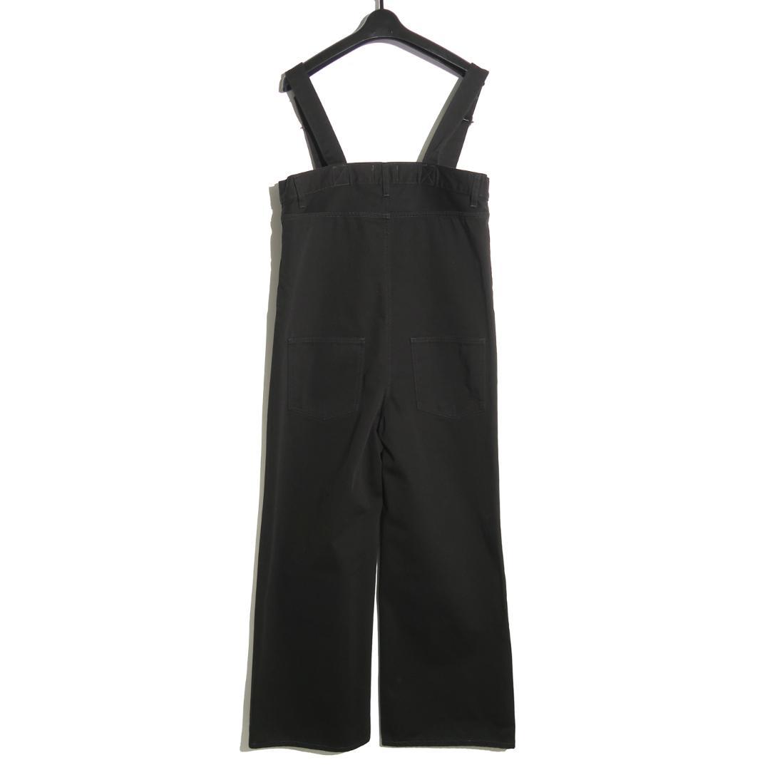 サロペット・オーバーオール・オールインワン Le minor TUBE SALOPETTE Deuxieme Classe