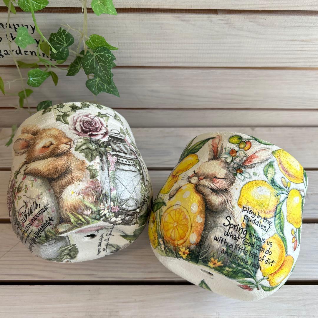 charinさまオーダーページです