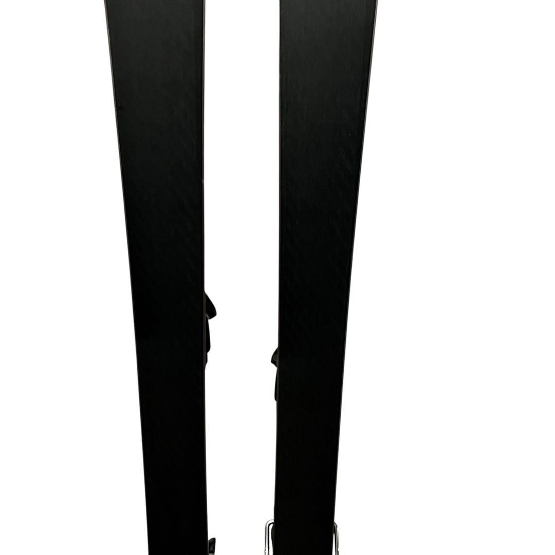 23-24 ROSSIGNOL SUPER VIRAGEⅧ　TECH166