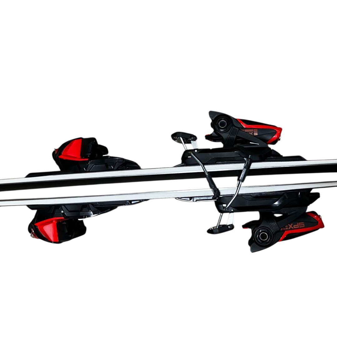 23-24 ROSSIGNOL SUPER VIRAGEⅧ　TECH166