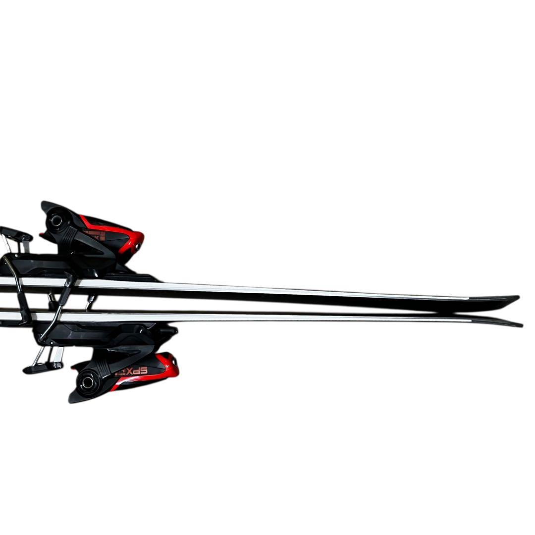 23-24 ROSSIGNOL SUPER VIRAGEⅧ　TECH166