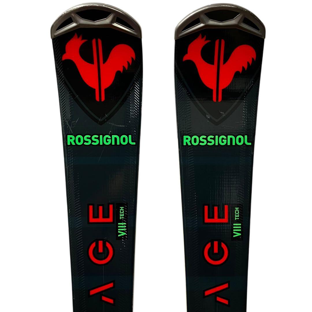 23-24 ROSSIGNOL SUPER VIRAGEⅧ　TECH166