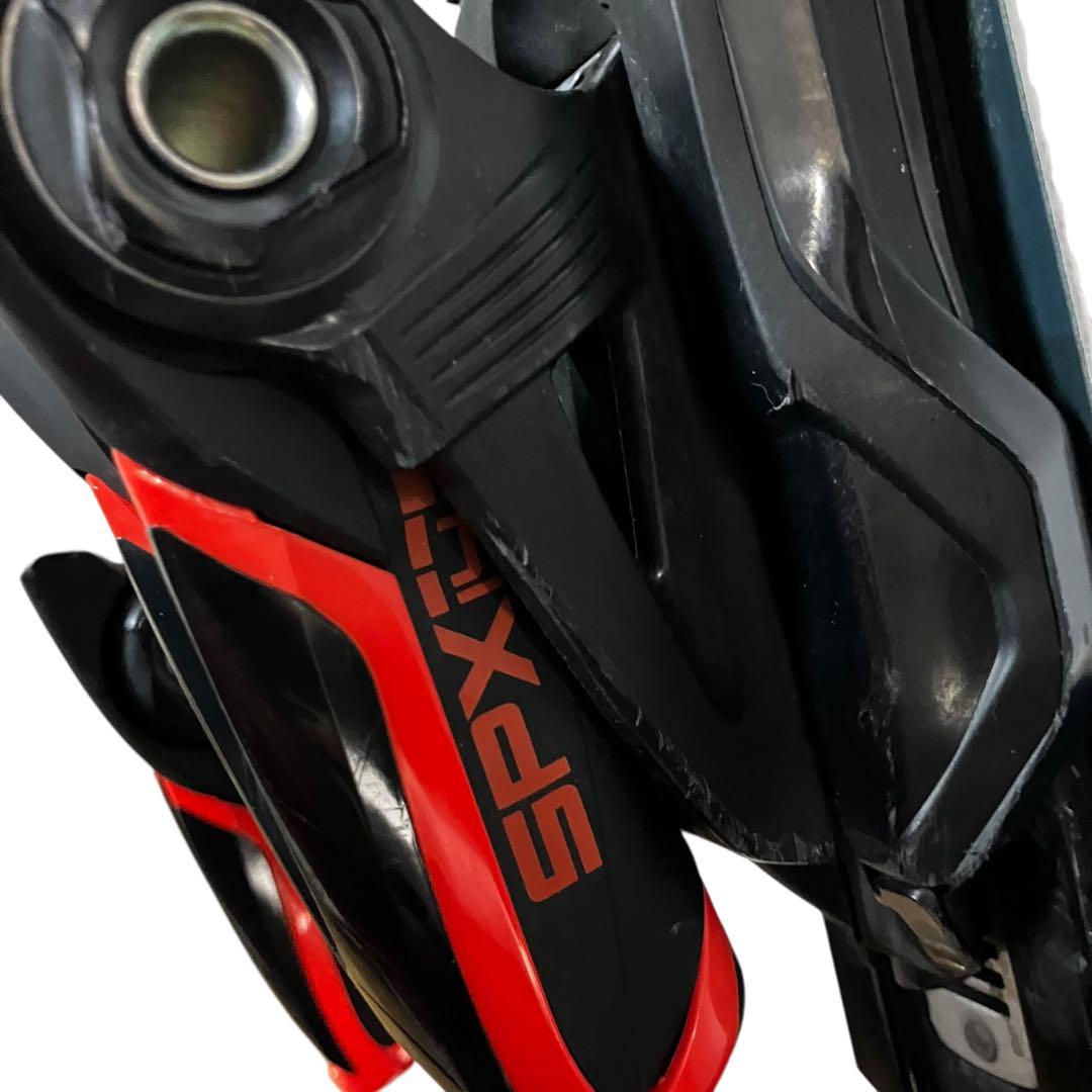 23-24 ROSSIGNOL SUPER VIRAGEⅧ　TECH166