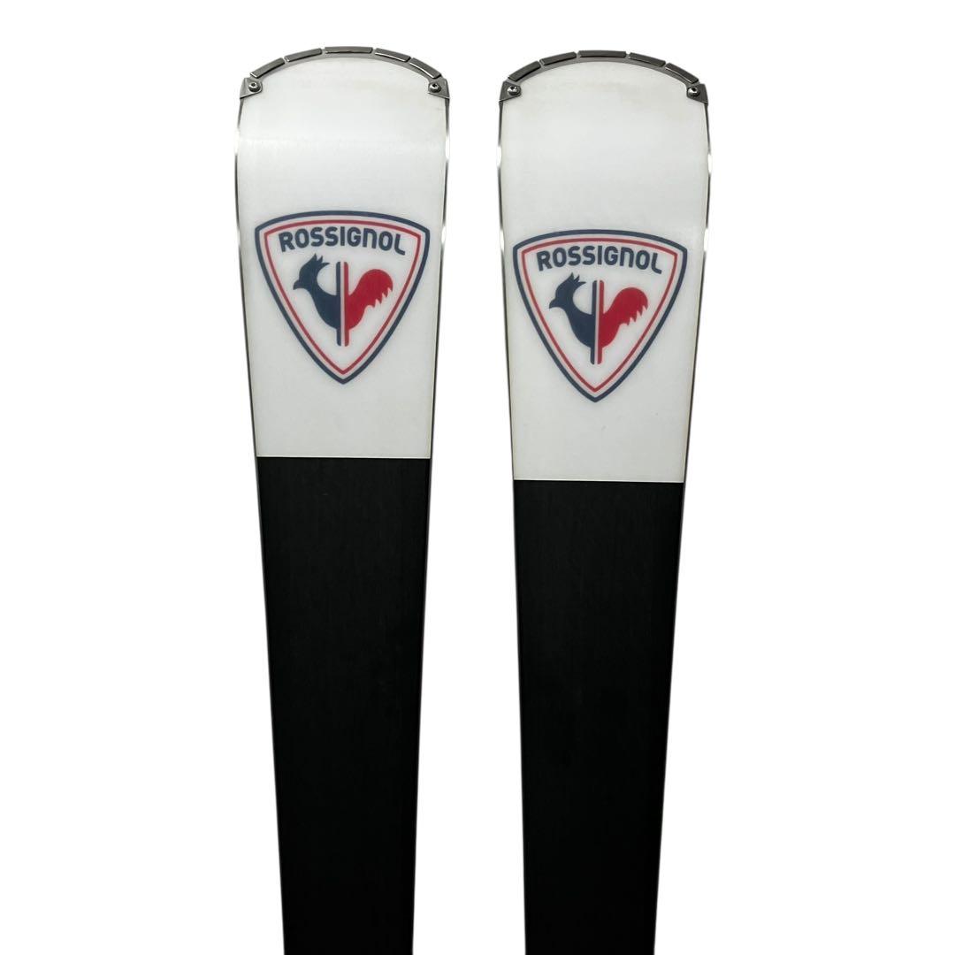 23-24 ROSSIGNOL SUPER VIRAGEⅧ　TECH166