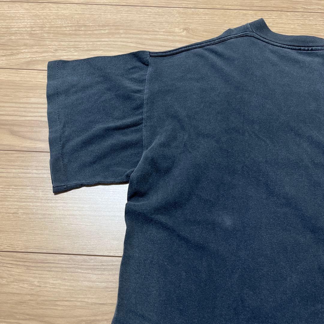 【即日発送】KISS 蓄光 1996年製 ヴィンテージ バンT