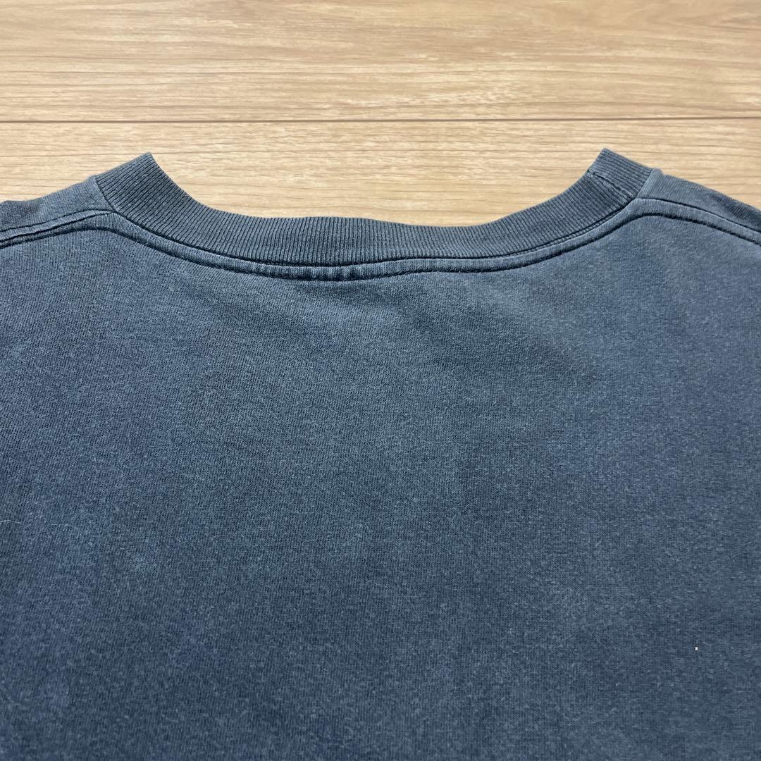 【即日発送】KISS 蓄光 1996年製 ヴィンテージ バンT