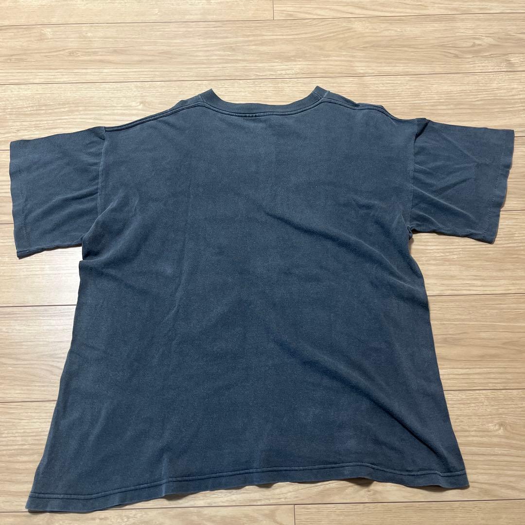 【即日発送】KISS 蓄光 1996年製 ヴィンテージ バンT