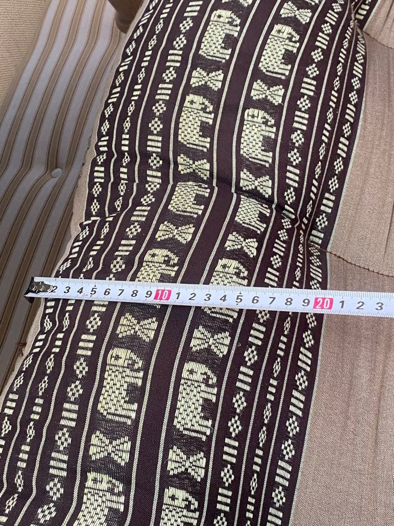 包まれるお昼寝♦️アジアン♦️オリエンタル♦️高品質 リクライニングソファ♦️送料込