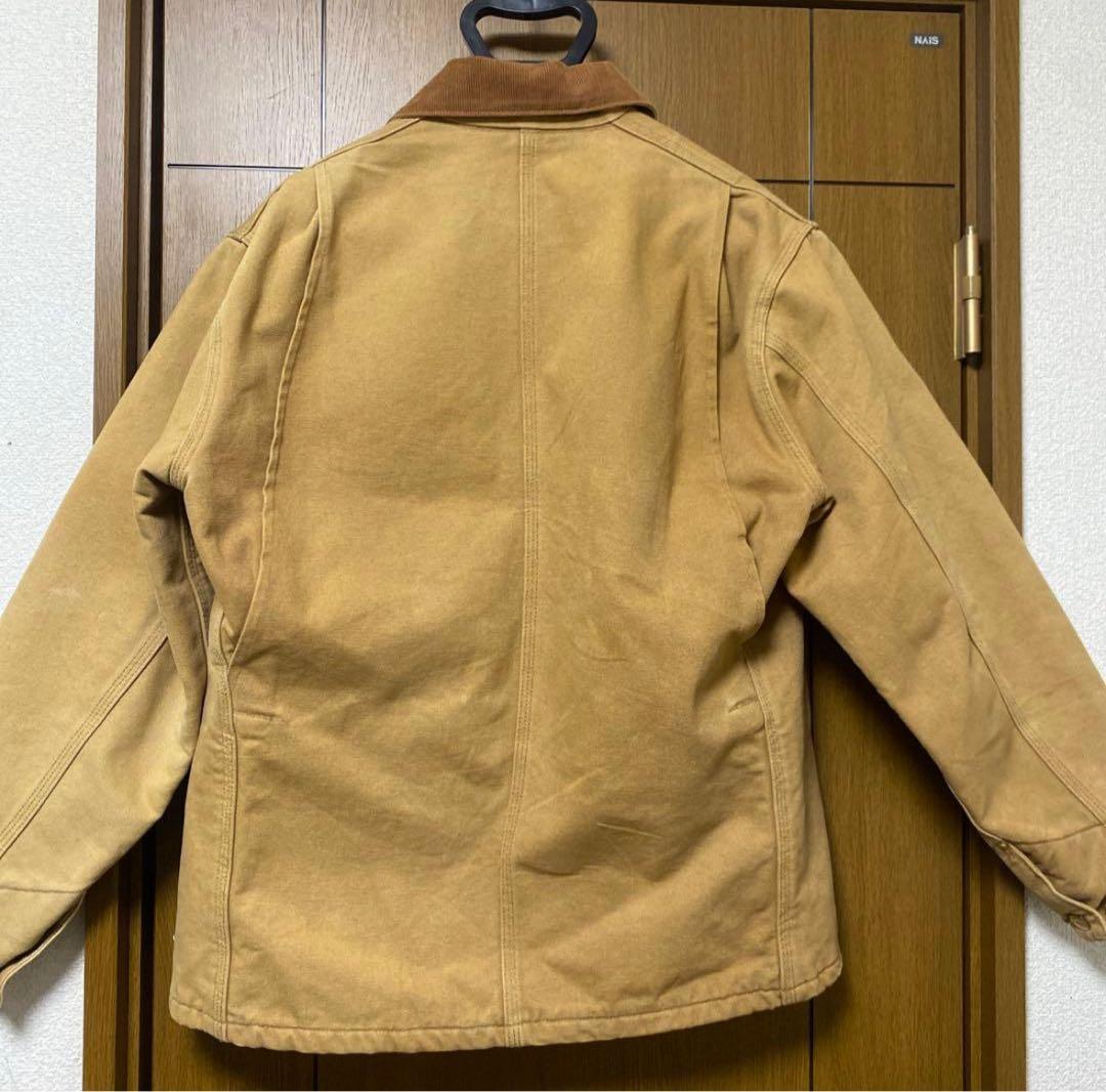 Carhartt デトロイドジャケット