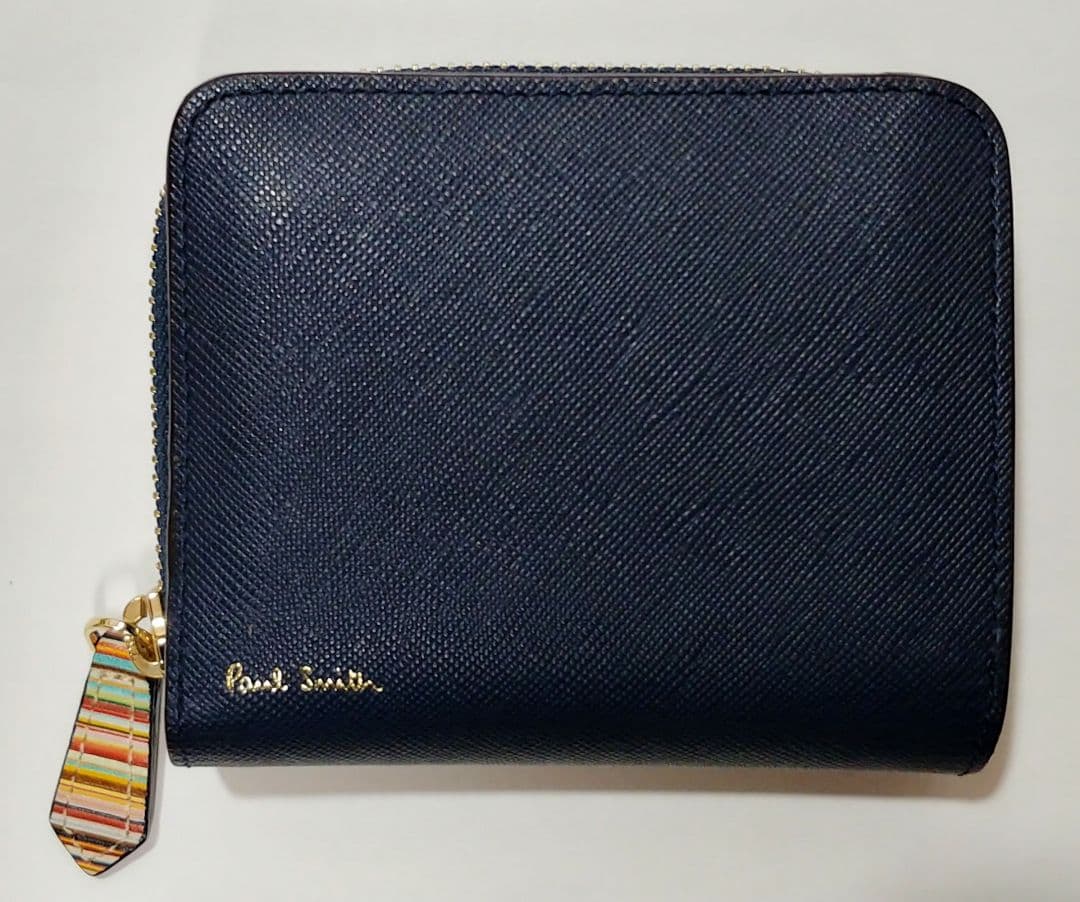 期間限定SALE!! Paul Smith 二つ折り財布 ※値下げ不可