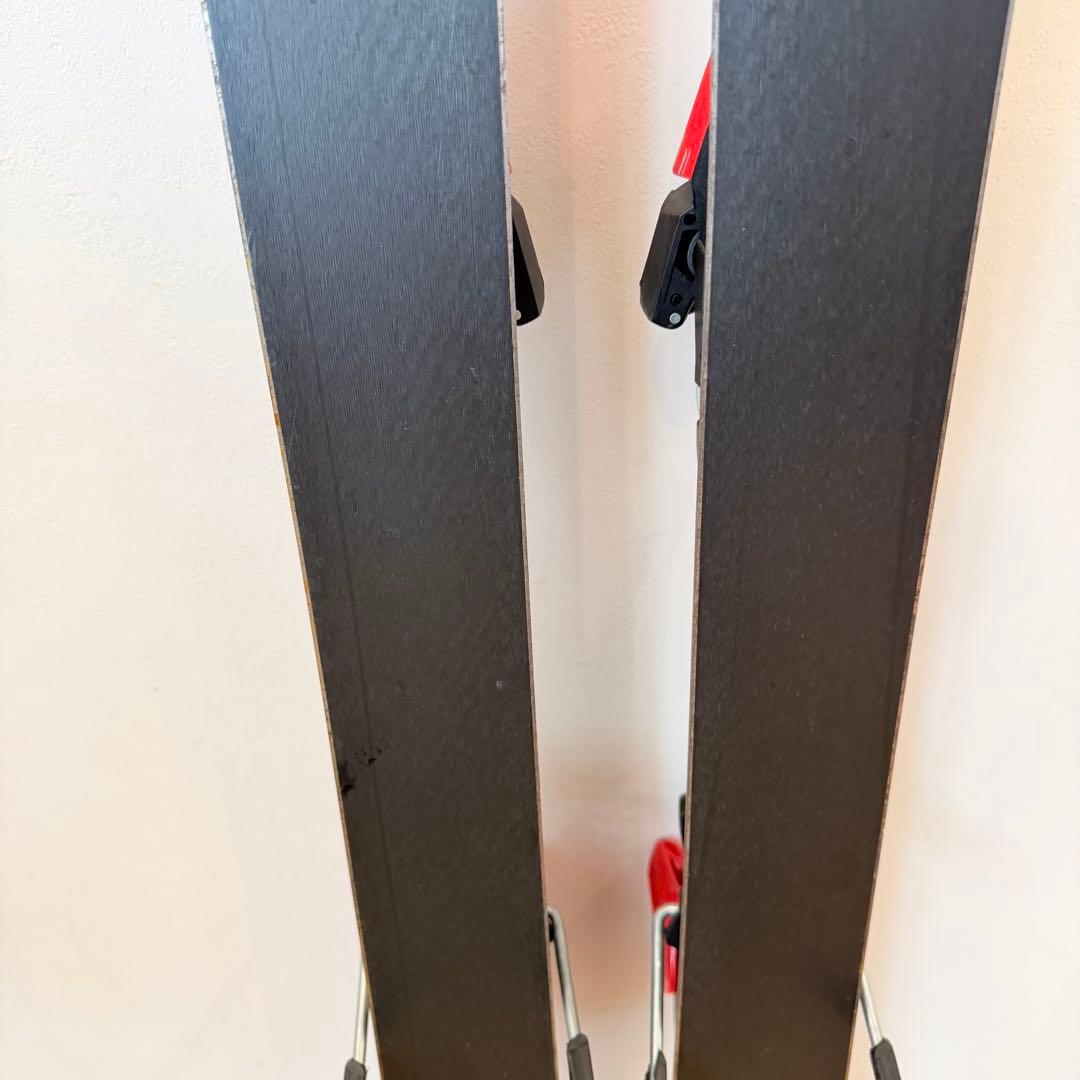 希少 OGASAKA オガサカ TC-SX 夏冬可 人気商品 デモ系 スキー