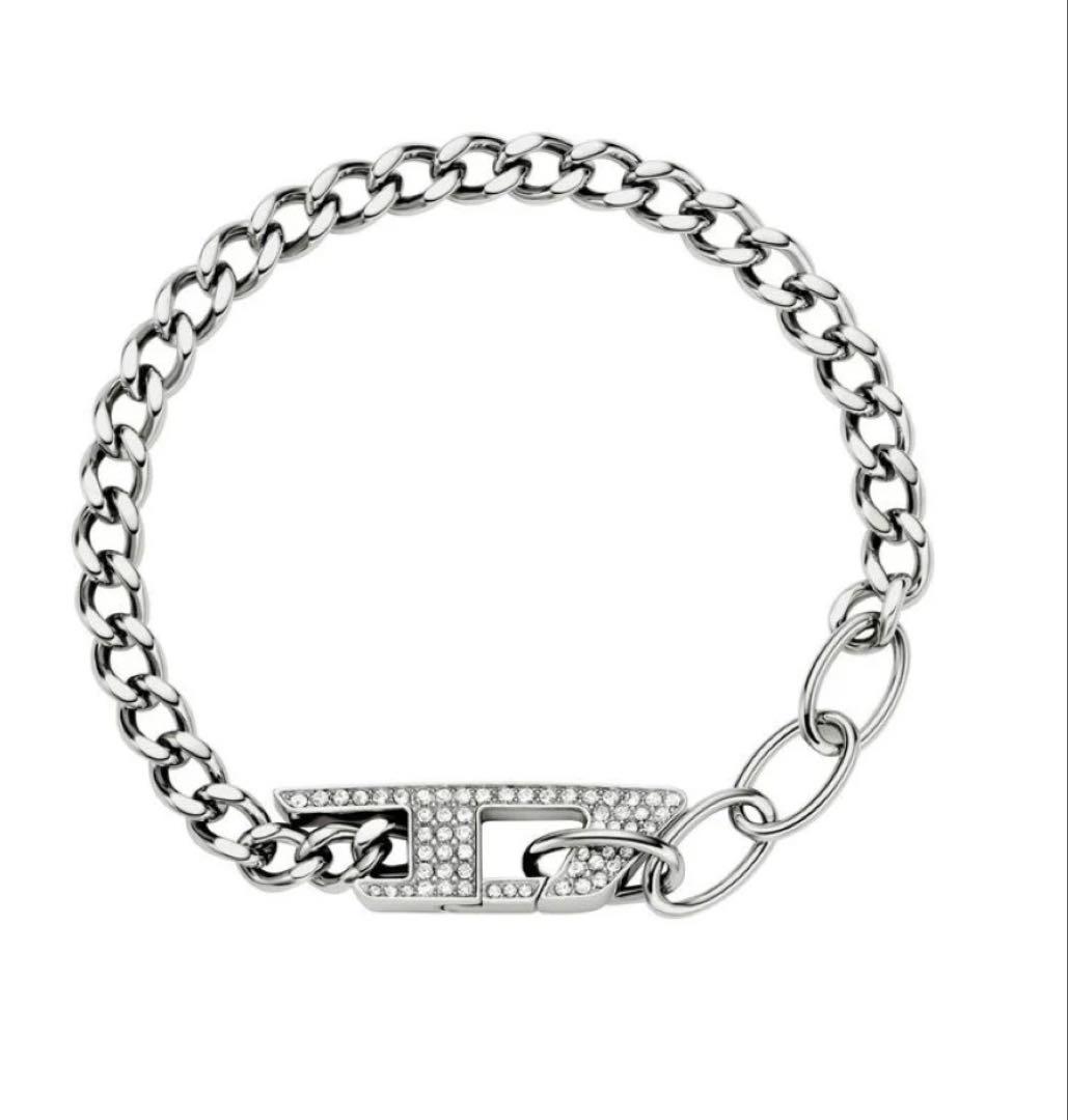 DIESEL ブレスレット