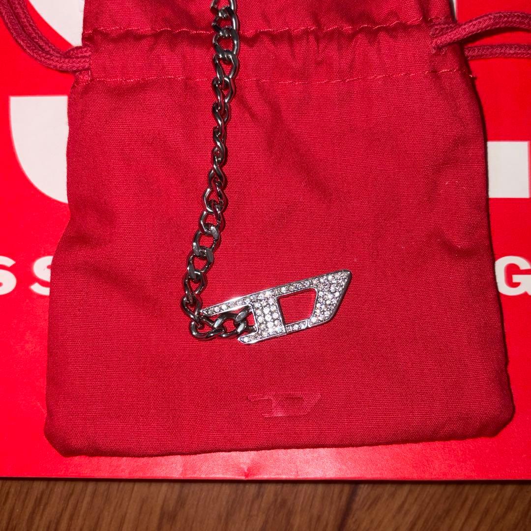 DIESEL ブレスレット