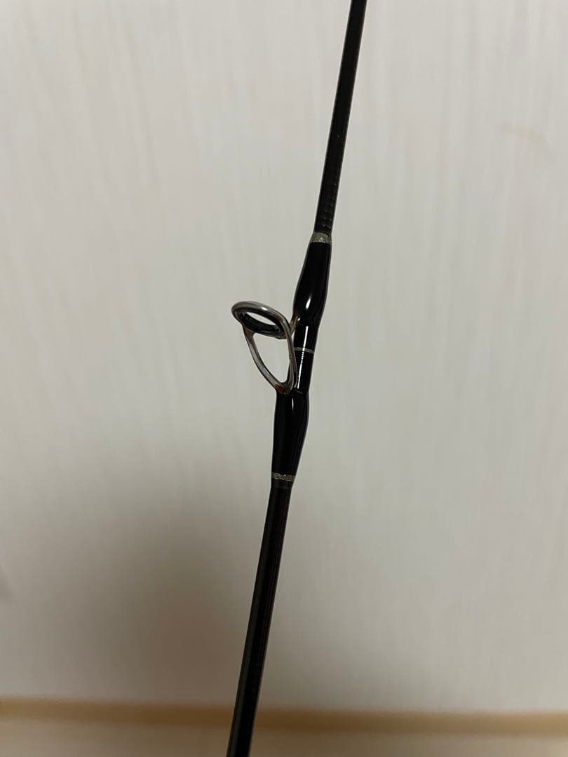 ヤマガブランクスBLUE SNIPER 96ML ショアジギングロッド