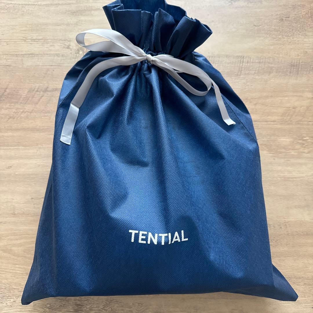 TENTIAL BAKUNE スウェット ロングパンツ Lサイズ　新品　未開封