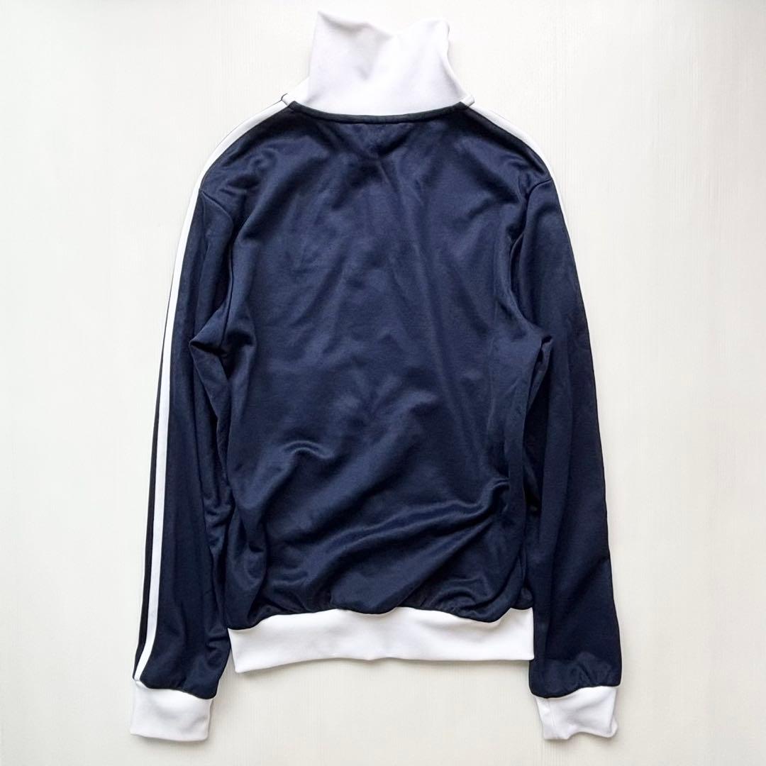 adidas ベッケンバウアー トラックジャケット BECKENBAUER TT