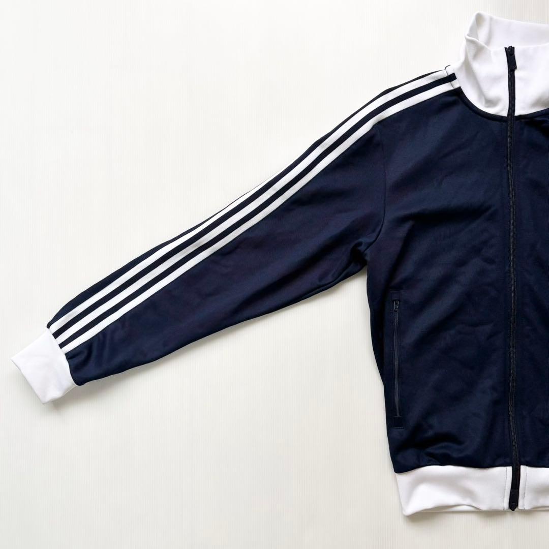 adidas ベッケンバウアー トラックジャケット BECKENBAUER TT