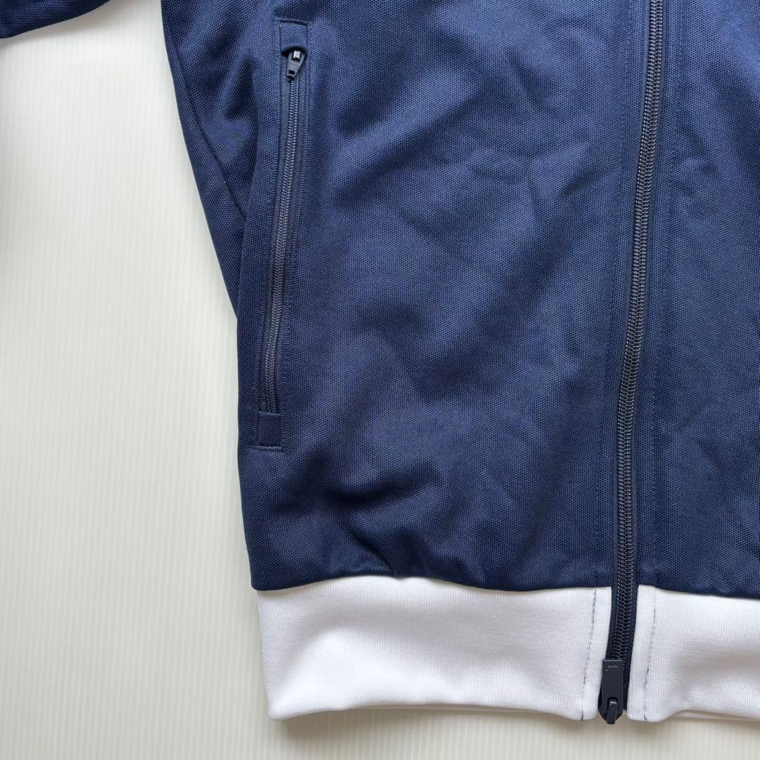 adidas ベッケンバウアー トラックジャケット BECKENBAUER TT