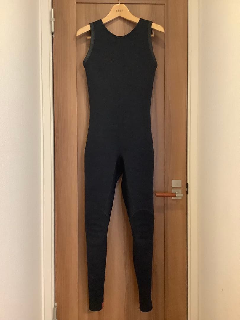 RINCON リンコン　ウェットスーツ　ロングジョン　サーフィン　L