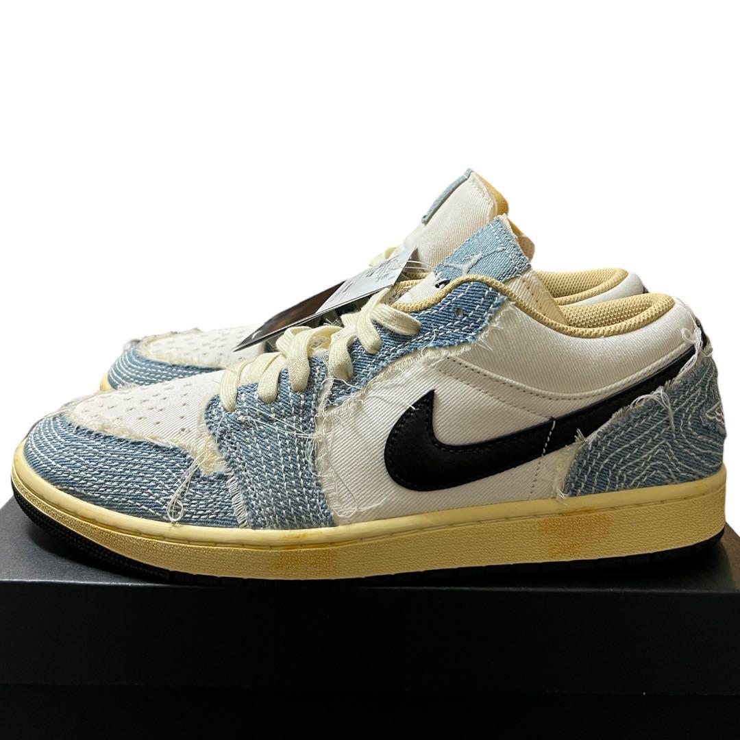 靴 Nike Air Jordan 1 Low \