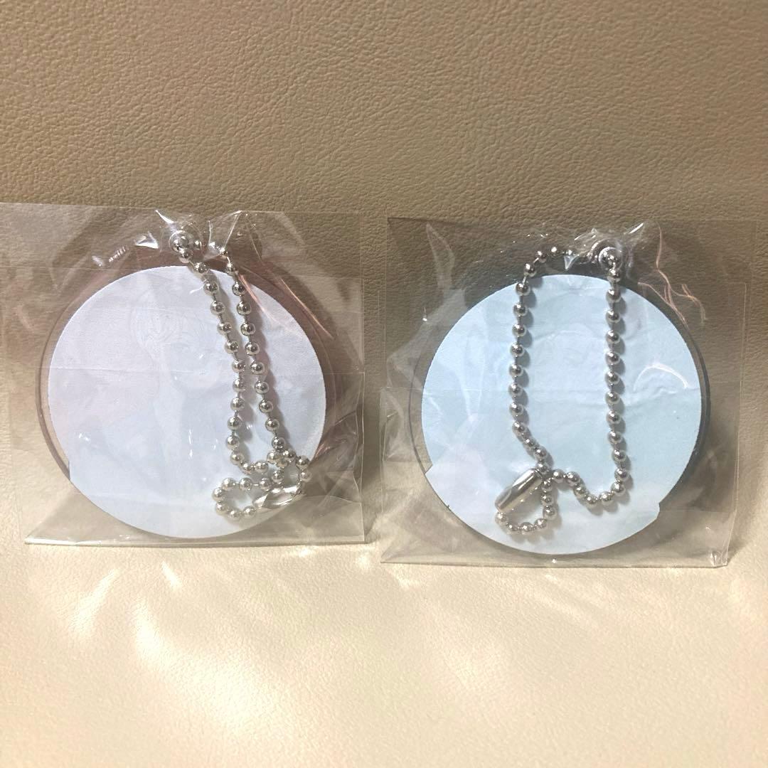 ACCA13区監察課　ハーバリウム ジーン ニーノ　アッカ　ACCA 限定生産