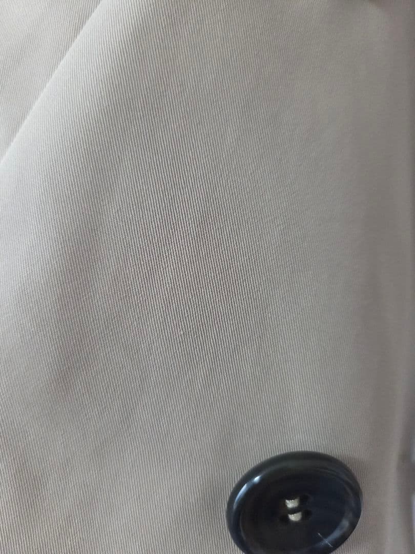 タグ付新品 gypsohila ジプソフィア Short Trench Coat