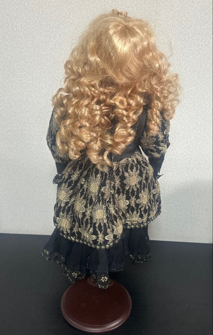 Porcelain Doll ポーセリンドール　クラウディア　限定クローズマウス