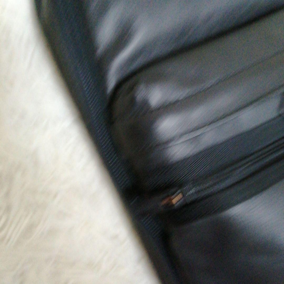 【美品】PORTER ALOOFブラック スリングバッグ ショルダーバッグ