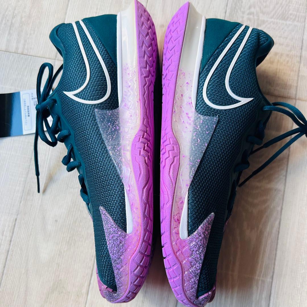 【未使用品】NIKE ナイキ Air Zoom Vapor RAFA