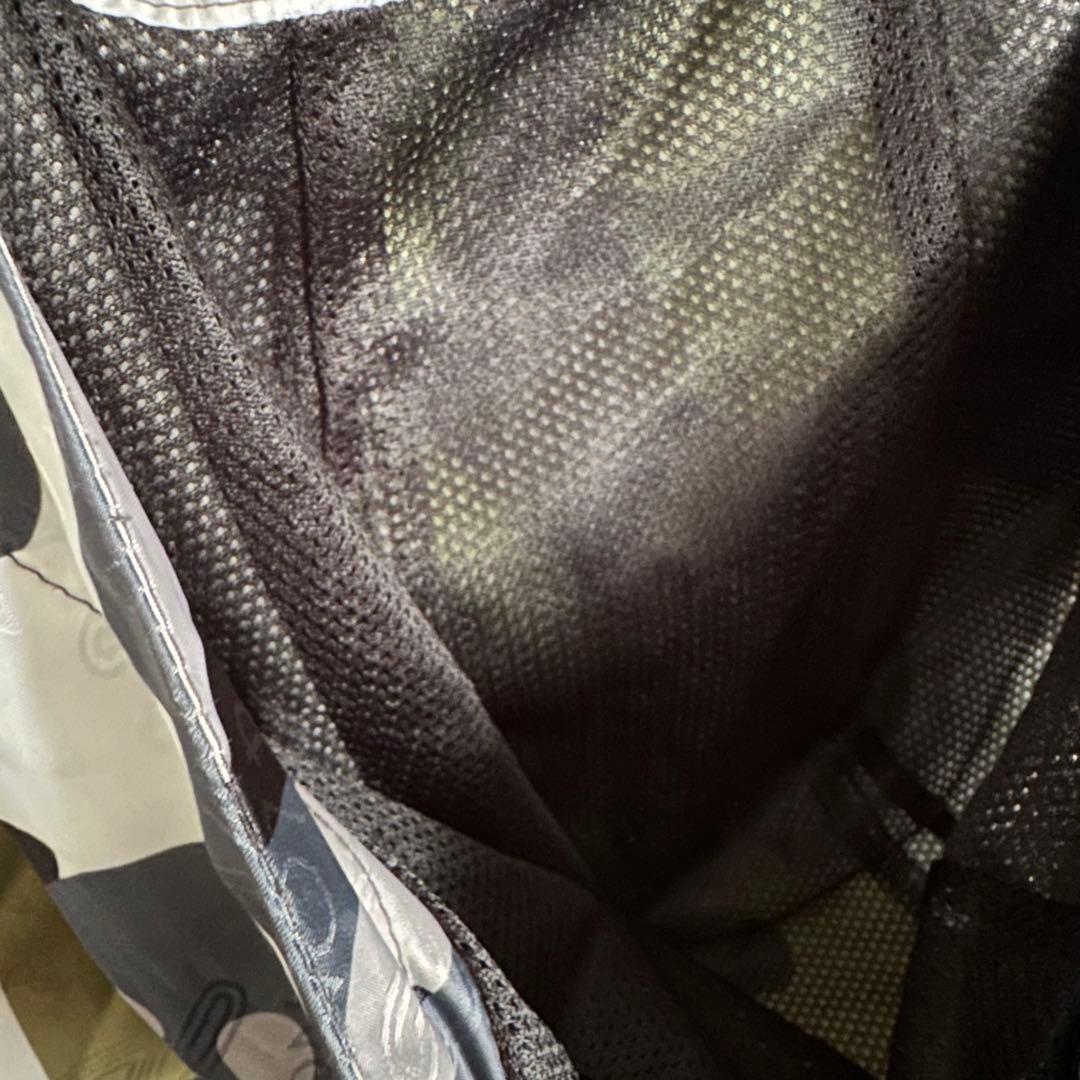 MARK&LONA 木村拓哉着用完売品 ダブルジップ ブルゾン ジャケット 48