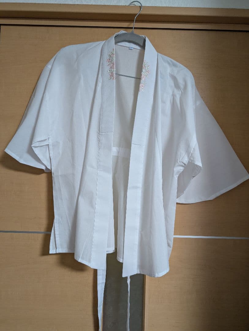 キャサリンコテージ 袴 卒業式 ベージュ 150cm ブラウン 小学生 肌襦袢