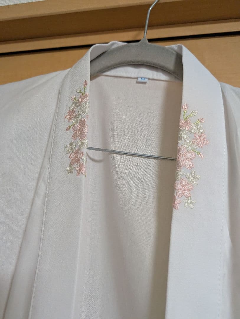 キャサリンコテージ 袴 卒業式 ベージュ 150cm ブラウン 小学生 肌襦袢