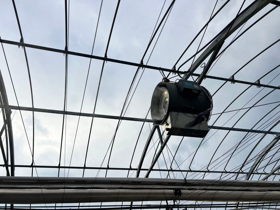 フルタ　エアクール