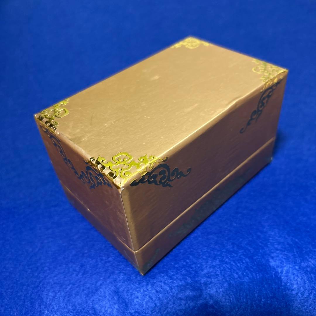 【天てん みなと】統一教会　ミニ壺　2個セット　袋付　箱付