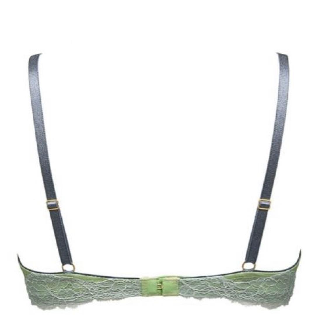 【専用】chut! ベイカー恵利沙ネイビー A-B65,A70 GストリングL