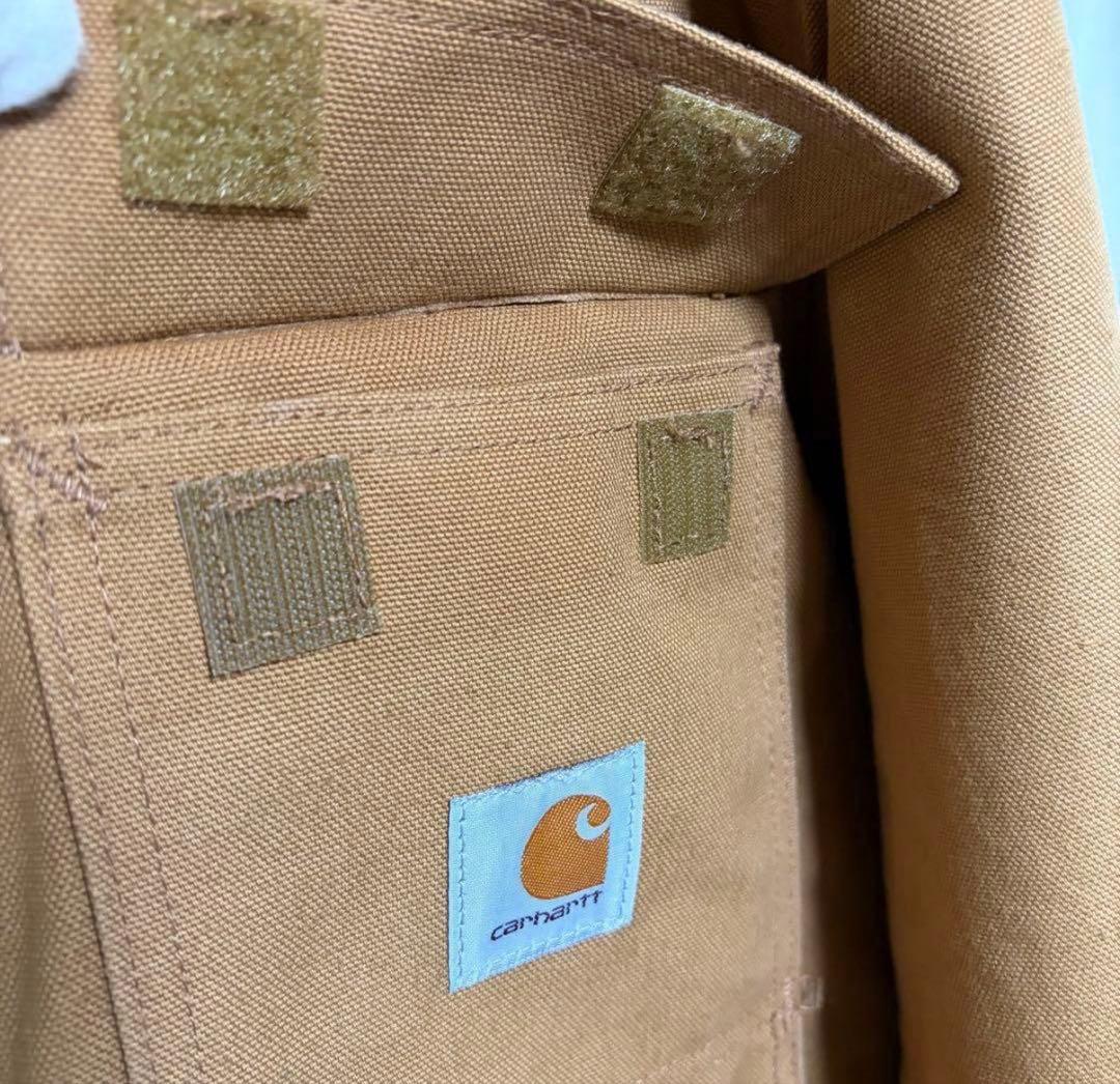 カーハート Carhartt C003 ダック トラディショナルコート Mサイズ