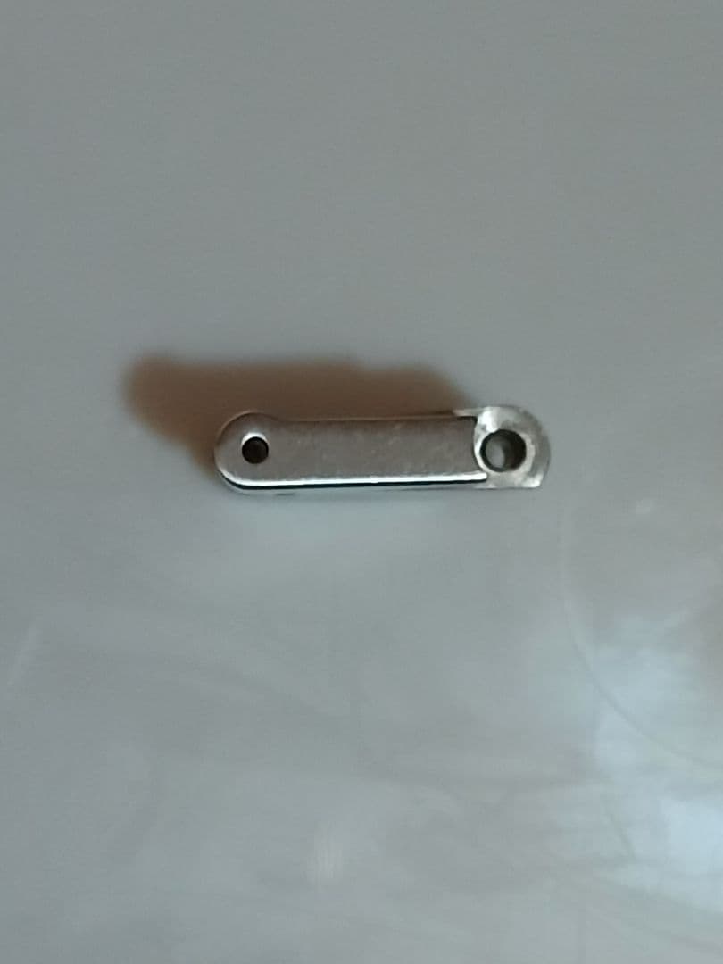 BVLGARI ブルガリ ディアゴノ テラ(DP42SCH) 余りコマ 1個