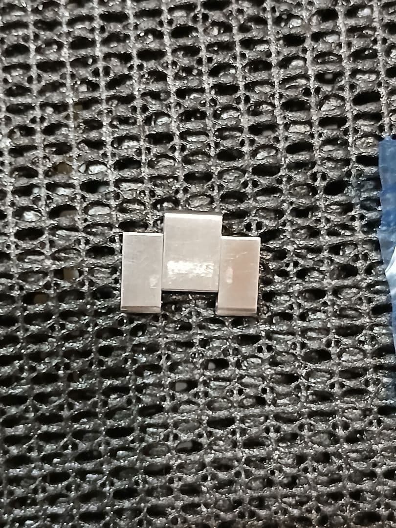 BVLGARI ブルガリ ディアゴノ テラ(DP42SCH) 余りコマ 1個