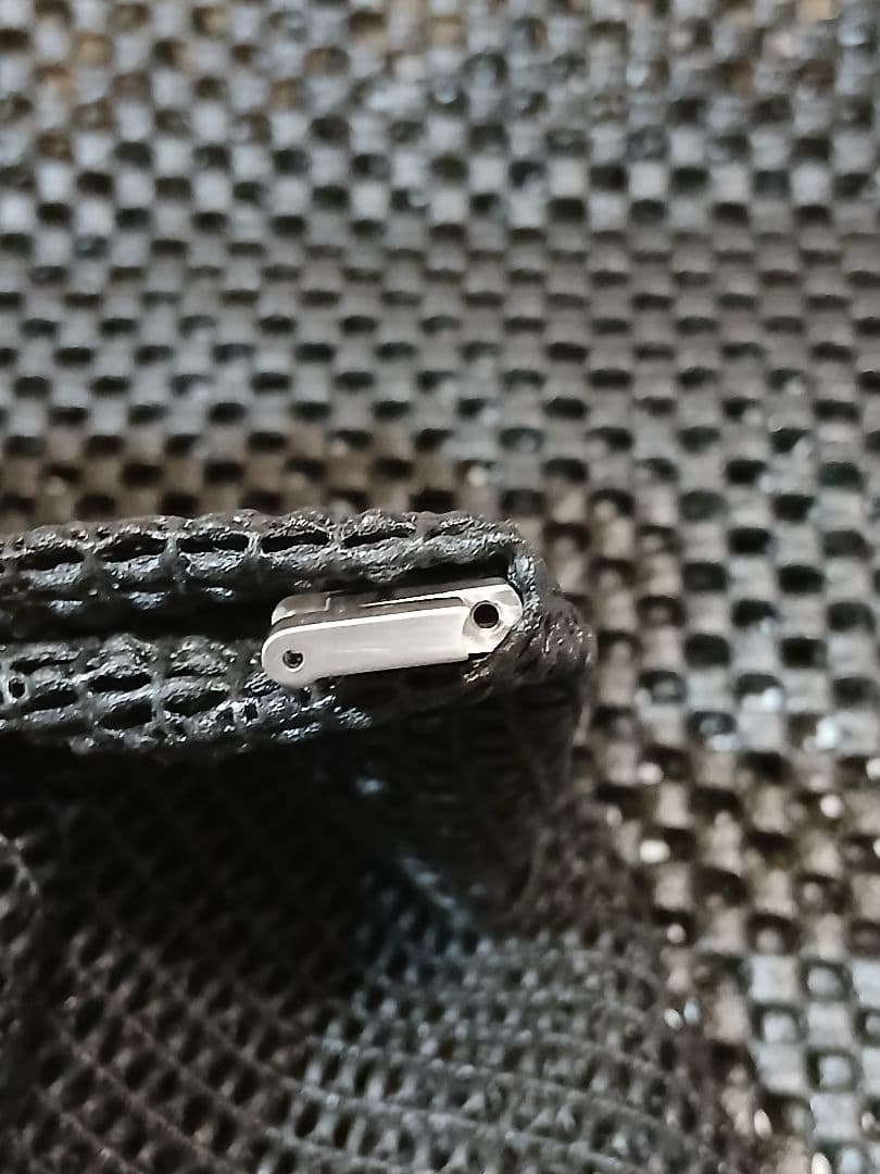 BVLGARI ブルガリ ディアゴノ テラ(DP42SCH) 余りコマ 1個