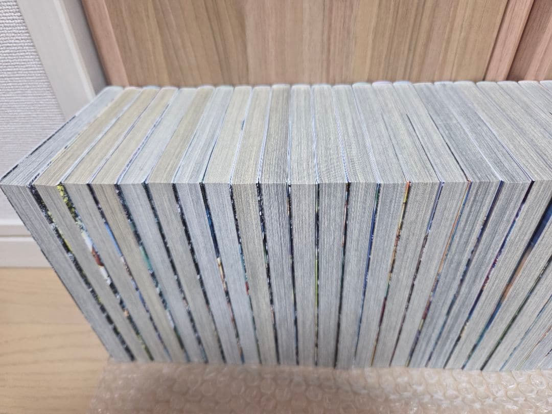 ドクターストーン1~27巻　全巻セット&REBOOT:百夜