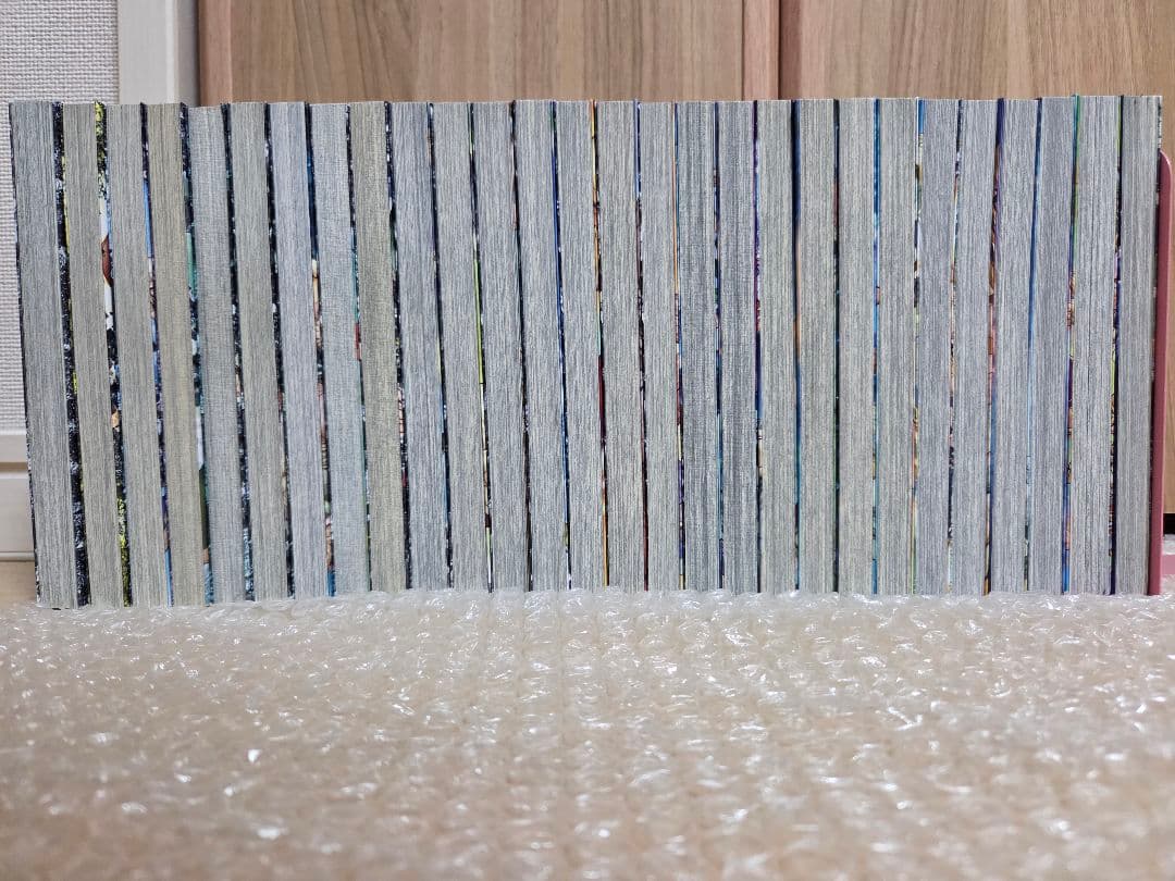 ドクターストーン1~27巻　全巻セット&REBOOT:百夜