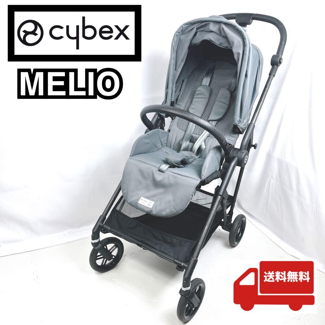 サイベックス メリオカーボン グレー 2023年