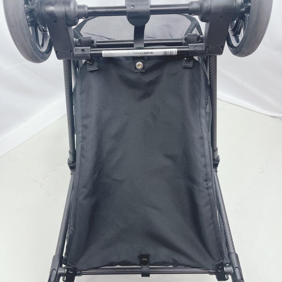 サイベックス メリオカーボン グレー 2023年