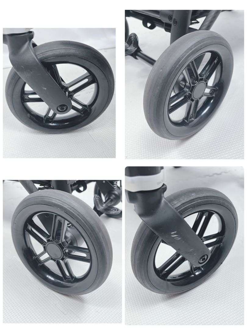 サイベックス メリオカーボン グレー 2023年