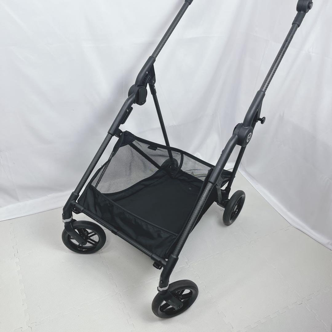 サイベックス メリオカーボン グレー 2023年