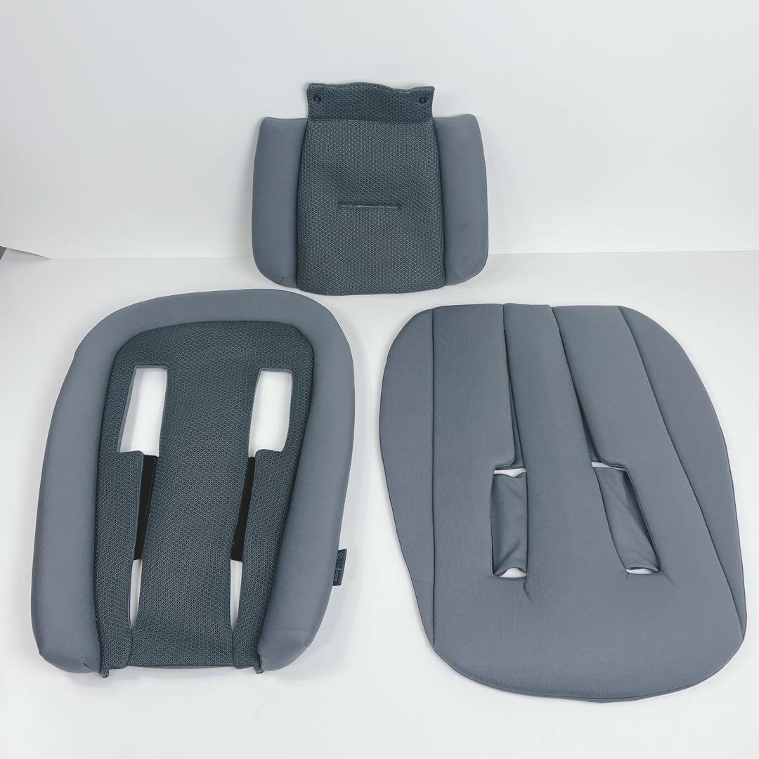 サイベックス メリオカーボン グレー 2023年