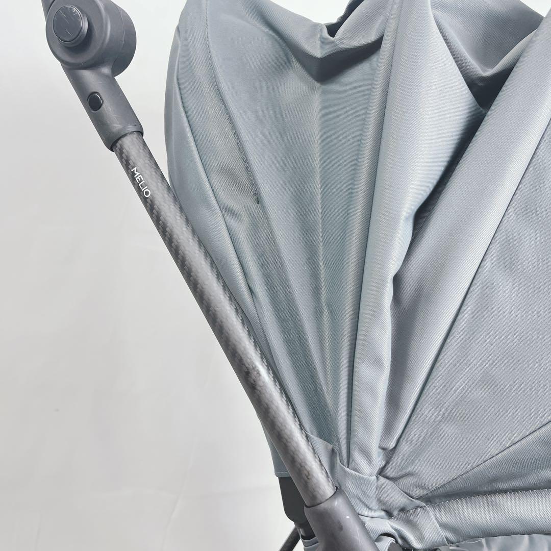 サイベックス メリオカーボン グレー 2023年