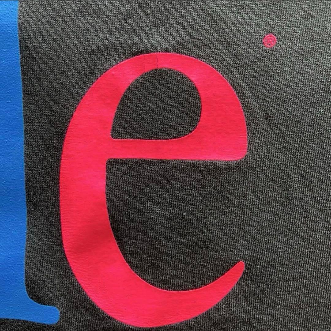 655 アップル Apple 90年代ヴィンテージ Tシャツ　企業